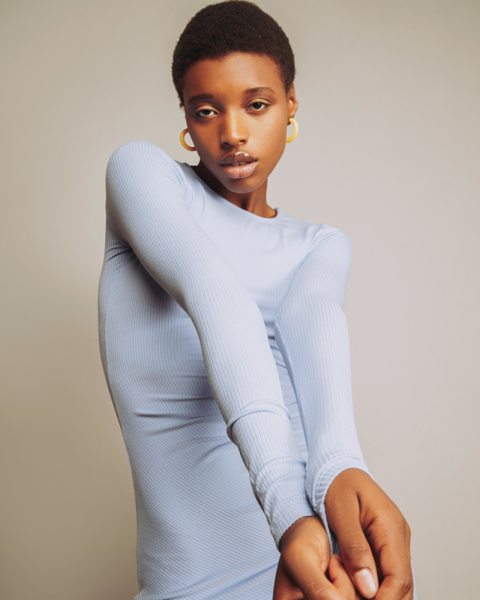 TAYLOR CHOUSKY - PORTFOLIO - EDITORIAL